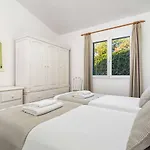 Villa Elizabet Cala'n Forcat