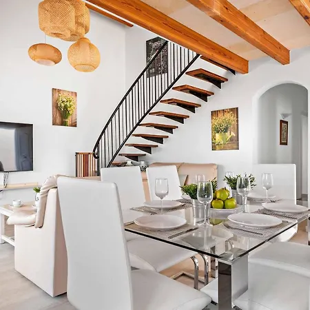 Elizabet * Cala en Forcat