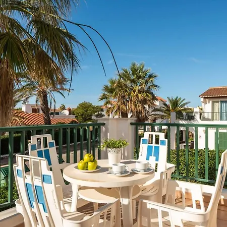 Villa Elizabet Cala en Forcat