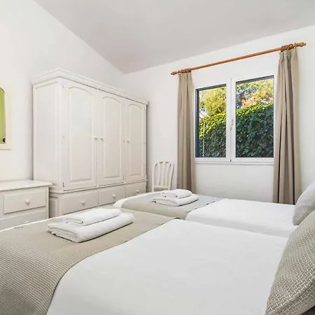 Villa Elizabet Cala en Forcat