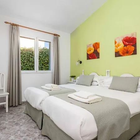 Elizabet Cala en Forcat