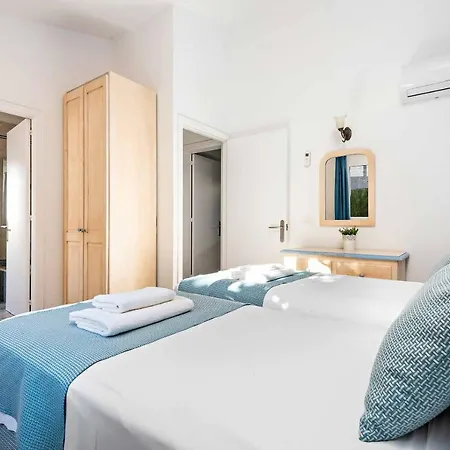 Elizabet Cala en Forcat